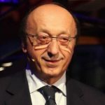 Luciano Moggi, ex dg della Juventus, e l&#39;avvocato <b>Maurilio Prioreschi</b> <b>...</b> - Luciano-Moggi-Roma-calciopoli-150x150