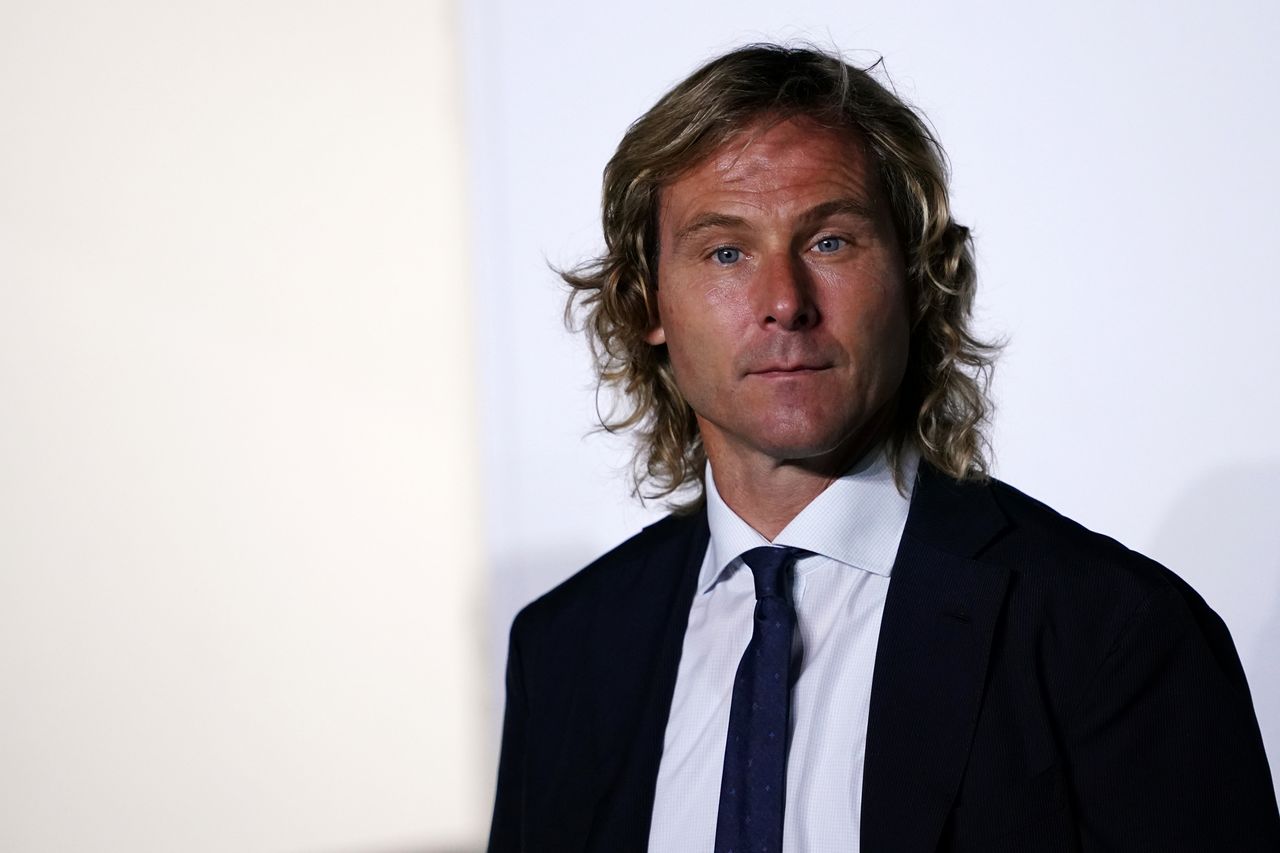 Nedved Il Futuro Della Juventus Stiamo Cambiando E Costruendo