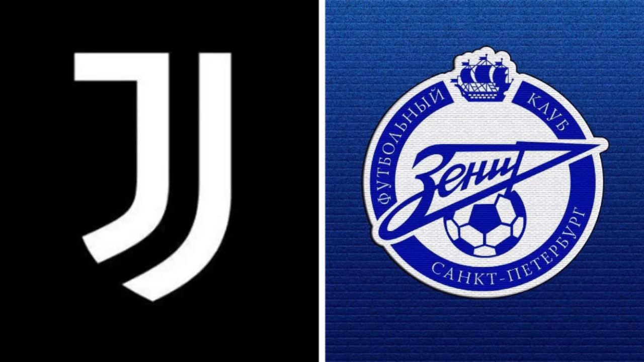 Juventus Zenit Dove Vederla Diretta Tv Streaming E Formazioni