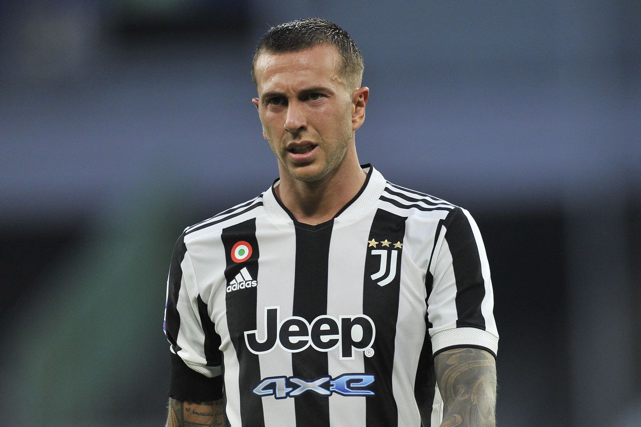 Bernardeschi Juventus ecco quando avverrà l incontro per il rinnovo