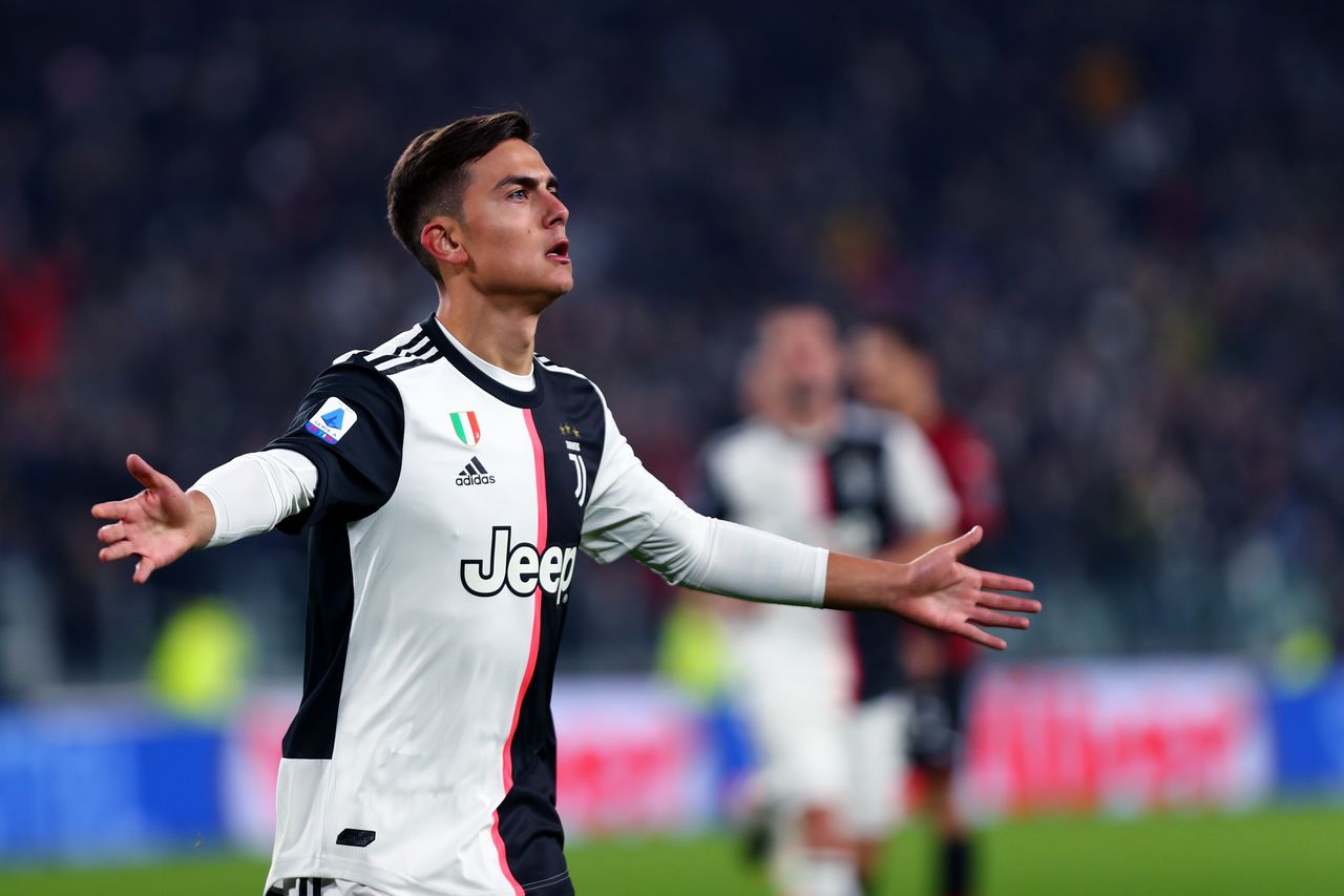 Dybala Contatto Marotta Antun Prima Dell Incontro Con La Juve Jmania It