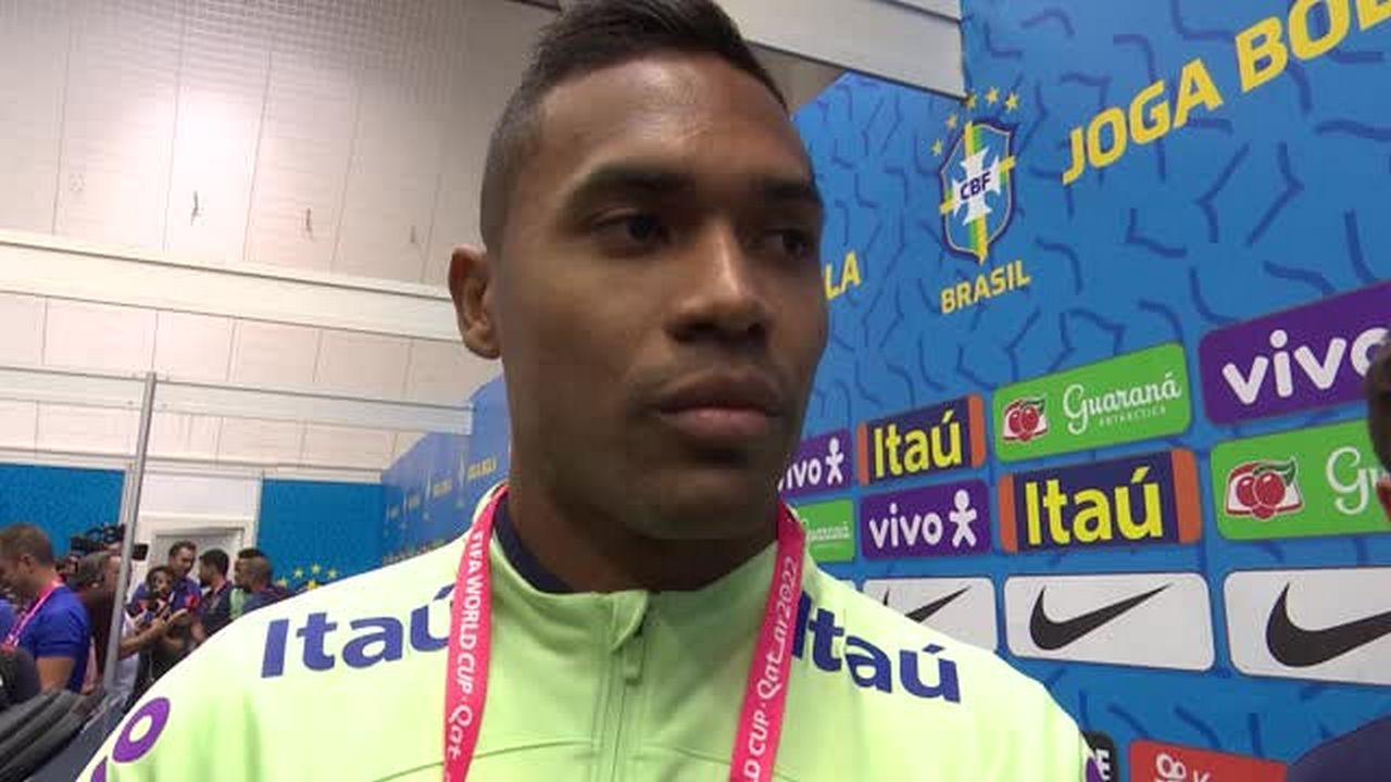 Alex Sandro KO Ai Mondiali Lesione Muscolare JMania It