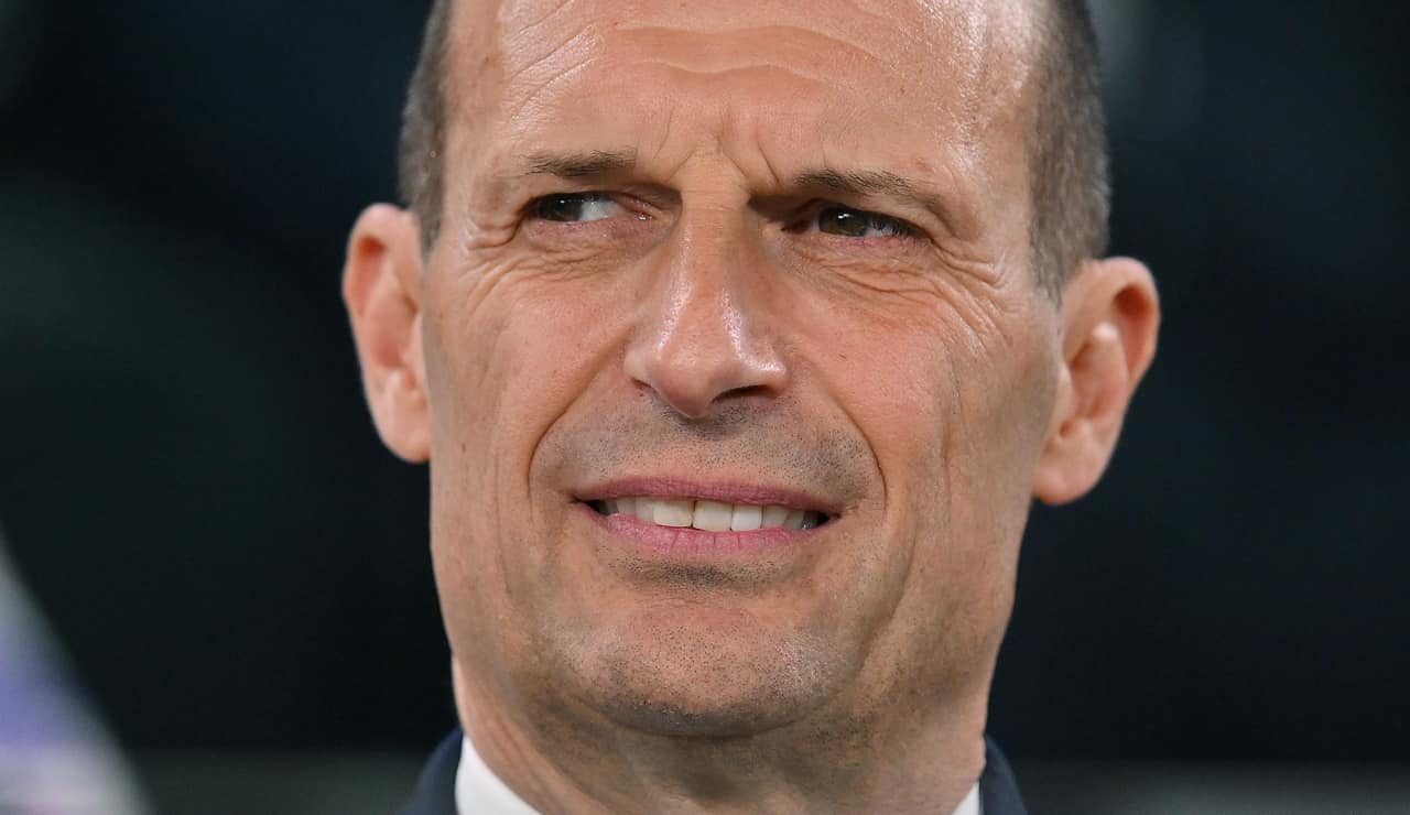 Allegri Lo Voleva Con Tutto S Stesso Adesso Andr Da Thiago Motta