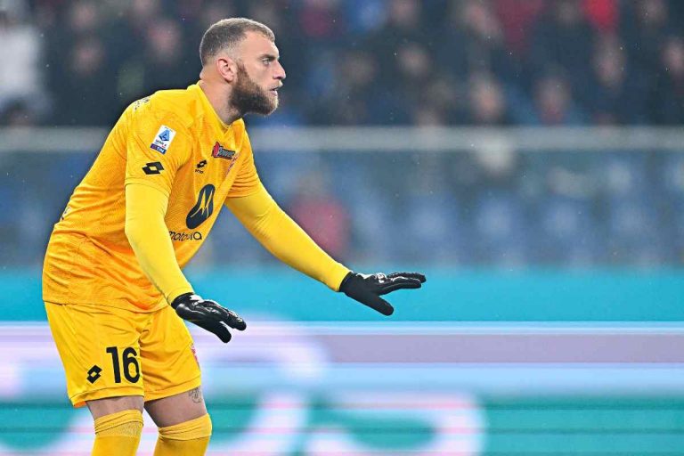 Mercato Juve Sale Di Gregorio Cosa Filtra Sul Portiere Brianzolo