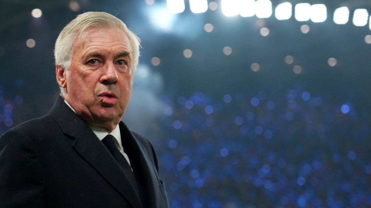 Certi Amori Non Finiscono CLAMOROSO ANCELOTTI Chiamato Il Milan Nel