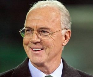 Franz-Beckenbauer