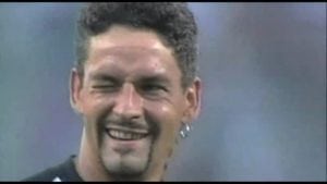 roberto baggio