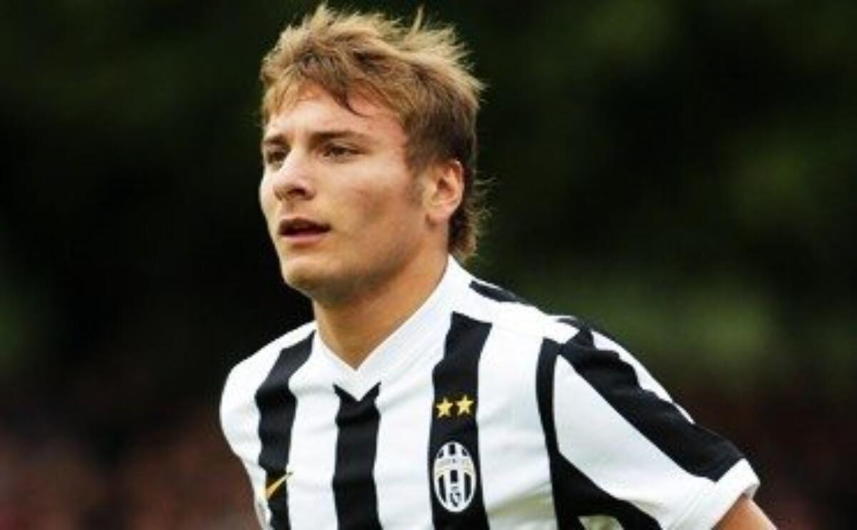 ciro immobile capelli