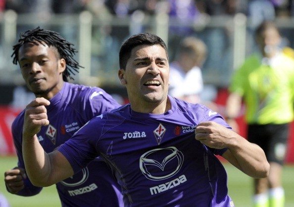 ACF Fiorentina v AC Milan - Serie A