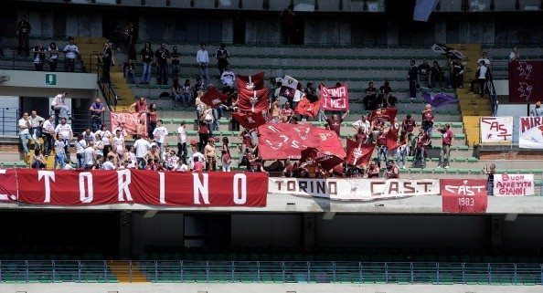 AC Chievo Verona v Torino FC - Serie A
