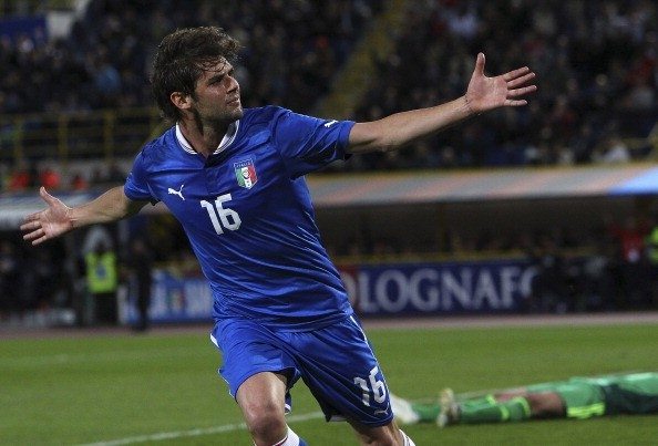 Italy v San Marino - International Friendly