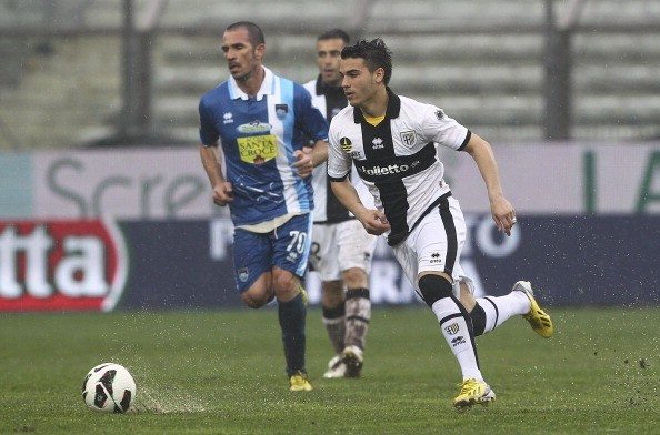Parma FC v Pescara - Serie A