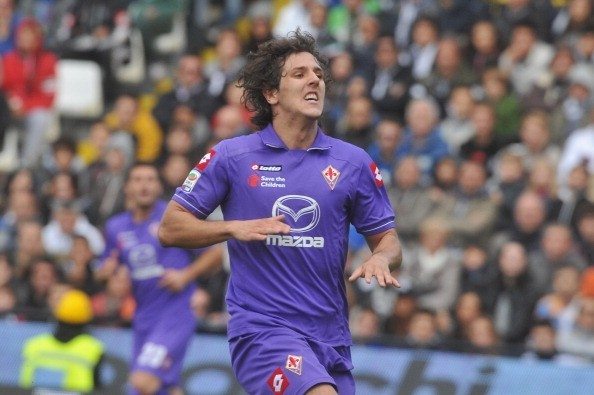 AC Cesena v ACF Fiorentina  - Serie A