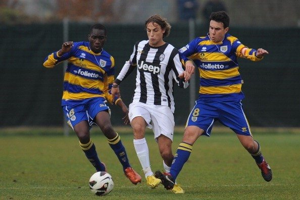 Juventus FC v FC Parma - Juvenile Match