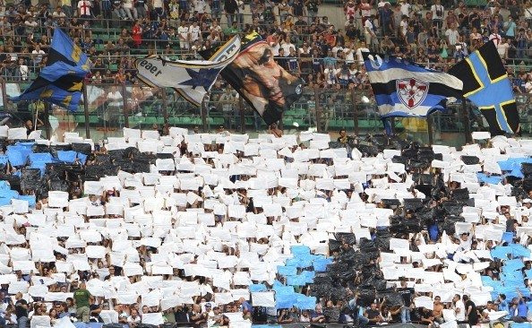 FC Internazionale Milano v Juventus - Serie A