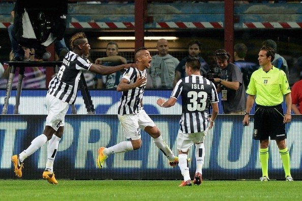 FC Internazionale Milano v Juventus - Serie A