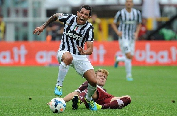 Torino FC v Juventus - Serie A