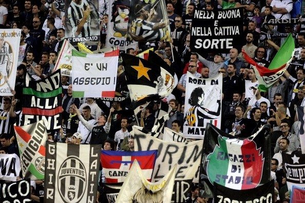 FC Juventus v SSC Napoli - Serie A