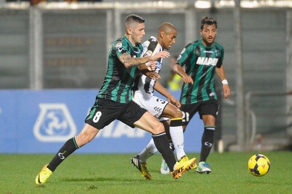 US Sassuolo Calcio v Udinese Calcio - Serie A