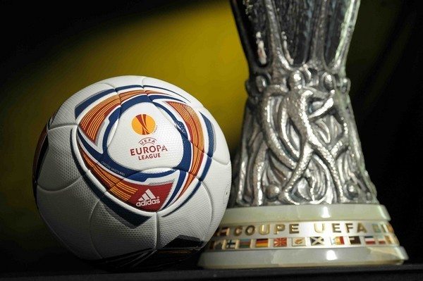 General views of trophies and yearbook - 2011 UEFA Super Cup