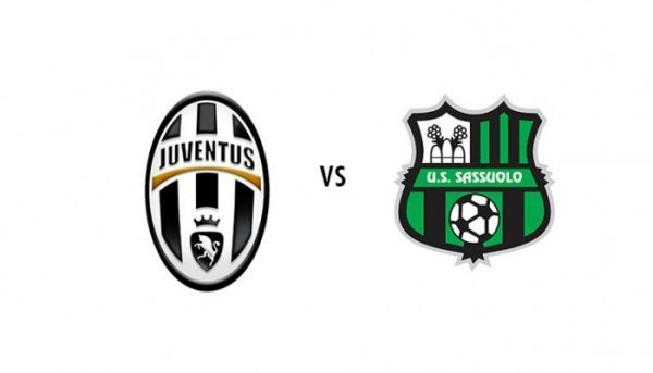 Juventus Sassuolo