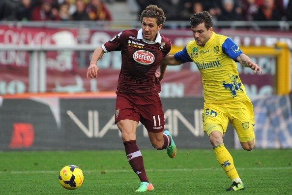 Torino FC v AC Chievo Verona - Serie A