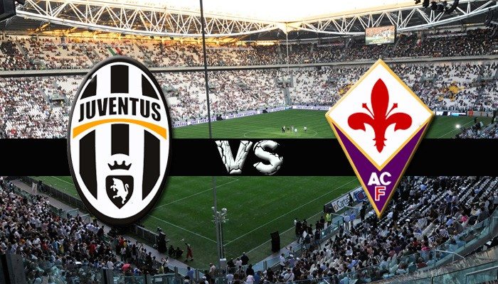 Juventus-Fiorentina | Diretta Coppa Italia | 5 marzo 2015