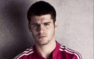 Alvaro Morata