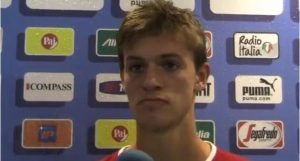 Daniele-Rugani