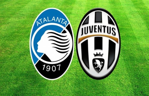 Atalanta-Juventus-diretta