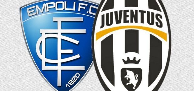 Empoli-Juventus-probabili-formazioni