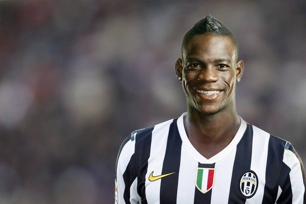 Balotelli alla Juve: Raiola ci prova