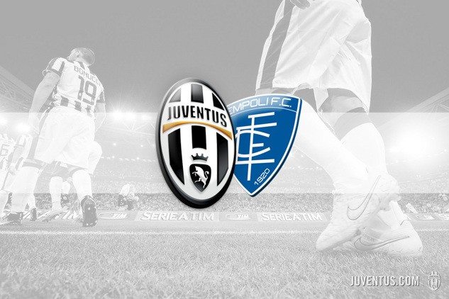 Juventus Empoli