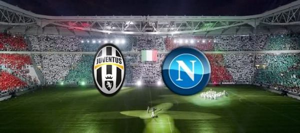 Juventus Napoli
