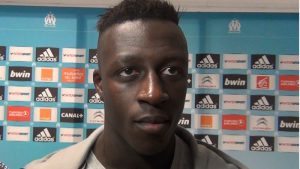 Benjamin Mendy