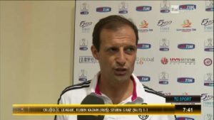 Massimiliano Allegri