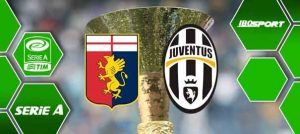 Genoa-Juventus