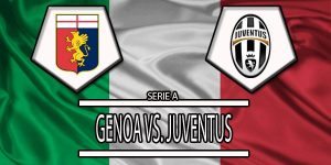 Genoa-Juventus