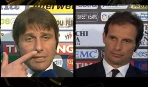 Conte Allegri