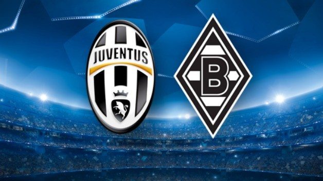 Juventus-Borussia-diretta