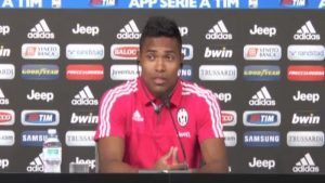 Alex Sandro