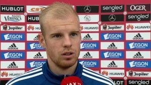 Davy Klaassen