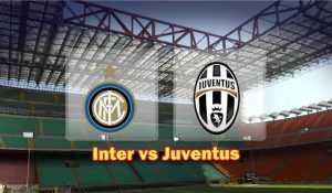 Inter-Juventus