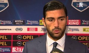 Graziano-Pellè