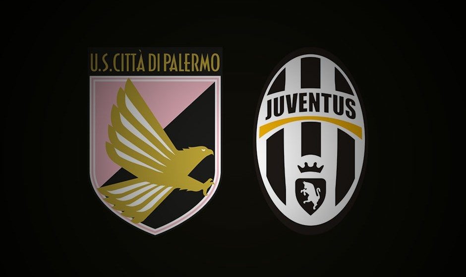 Palermo-Juventus convocati