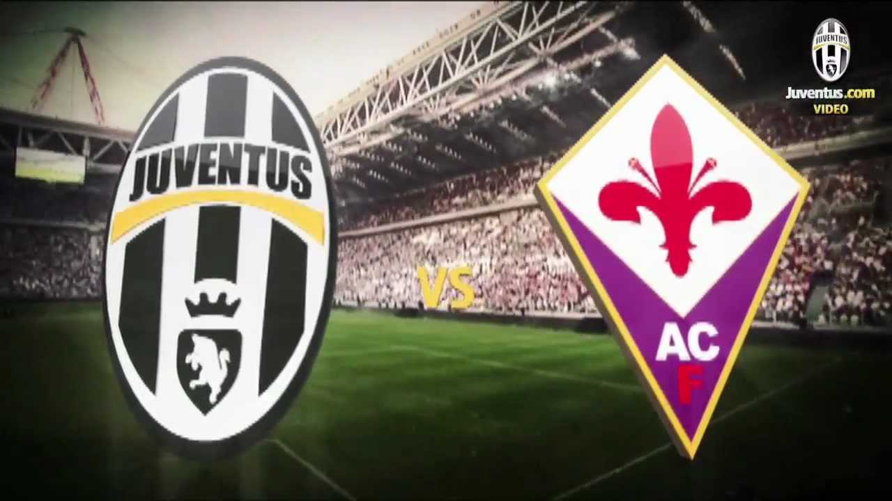 Juventus Fiorentina diretta