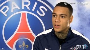 Calciomercato ventus - Van Der Wiel