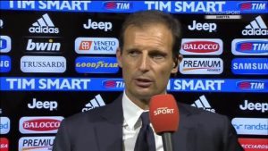 Allegri JTV