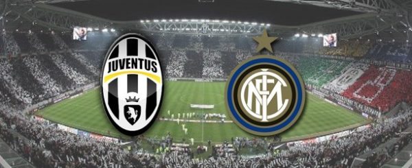 Juventus Inter Coppa Italia