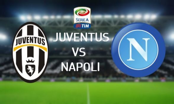 Juventus Napoli, ovvero come avvelenare una partita di ...